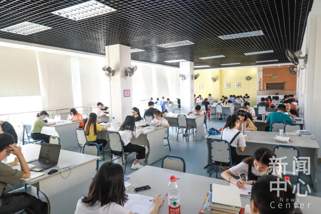 专插本学校——广东科技学院(图16)