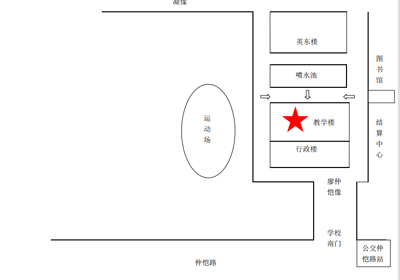 2022年广东省专插本仲恺农业工程学院考试考点指引来啦！