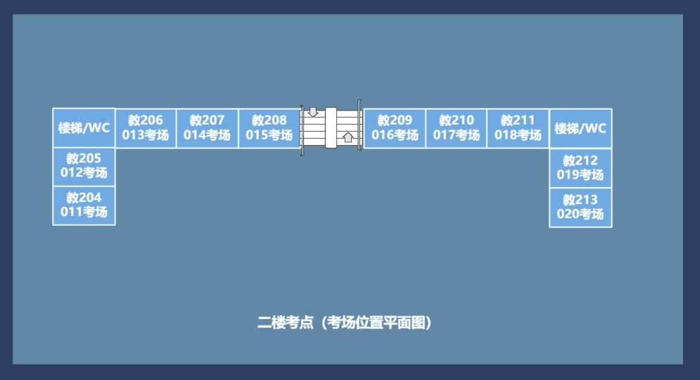 考场信息今日公布！广东省专插本（专升本）考生注意！