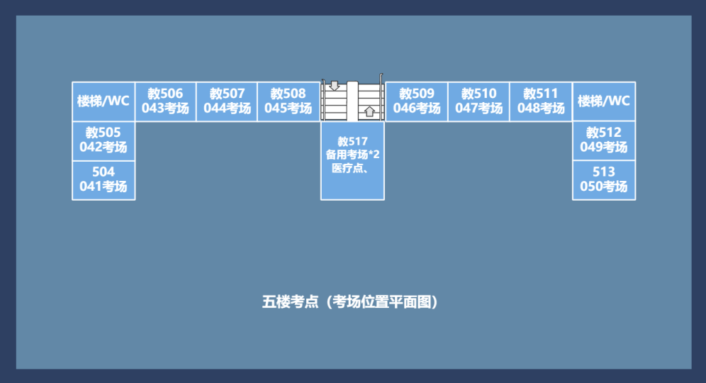 考场信息今日公布！广东省专插本（专升本）考生注意！