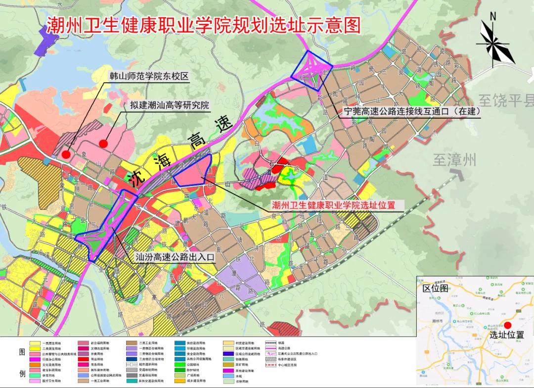 定了！广东11所新大学今年开始招生！(图14)